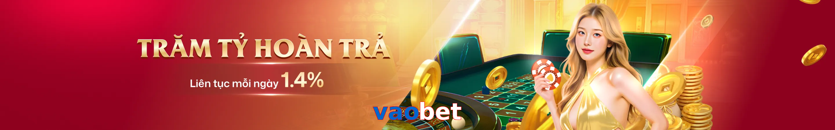 vaobet